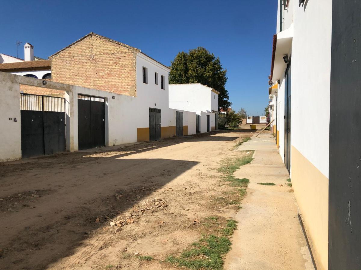 Piso Imperial Villa El Rocio Exterior photo
